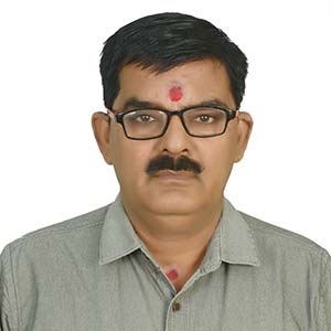 Our MD, Shri Laxmikant Shukla